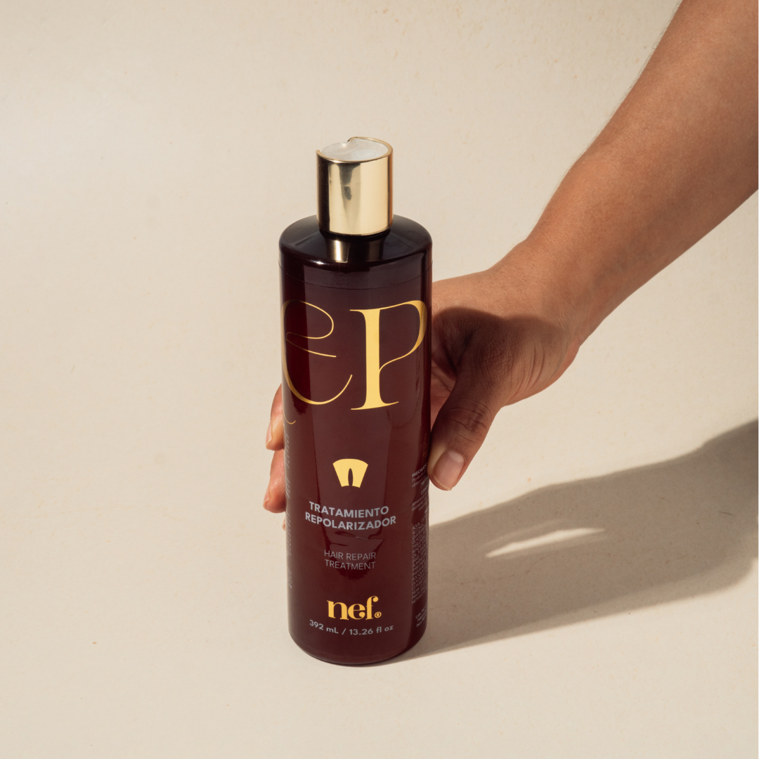 Nef repolarizing treatment x440ml